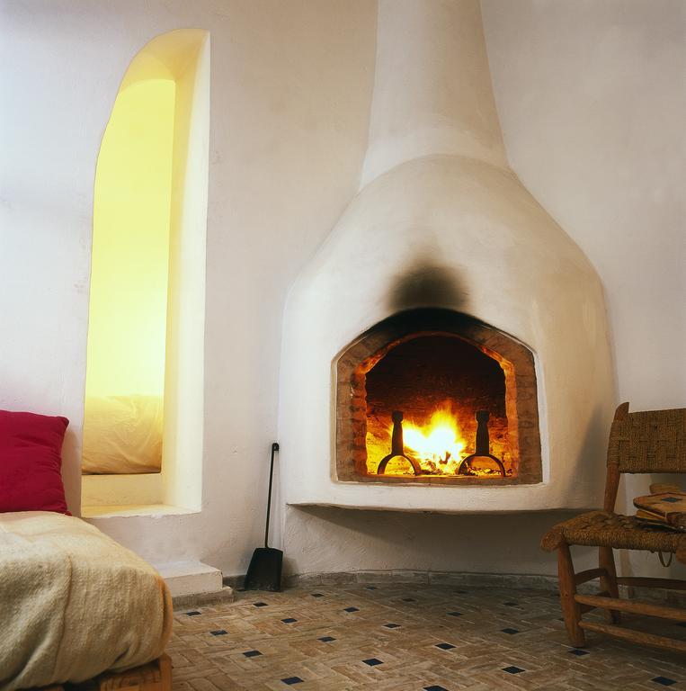 الصويرة Dar Lazuli Bed & Breakfast الغرفة الصورة