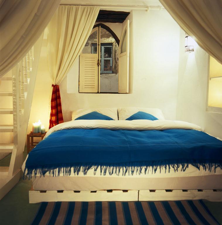 الصويرة Dar Lazuli Bed & Breakfast الغرفة الصورة