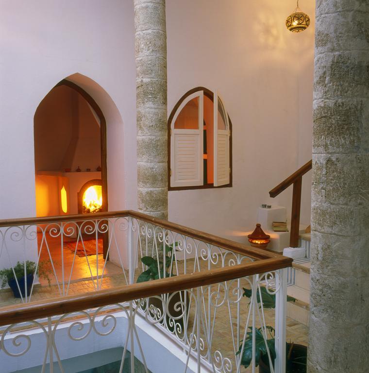 الصويرة Dar Lazuli Bed & Breakfast الغرفة الصورة