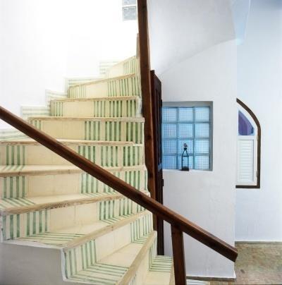 الصويرة Dar Lazuli Bed & Breakfast المظهر الخارجي الصورة